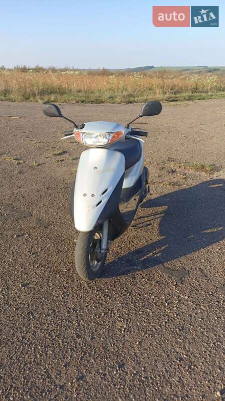 Вантажні моторолери, мотоцикли, скутери, мопеди Honda Dio AF-34 2004 в Галичі