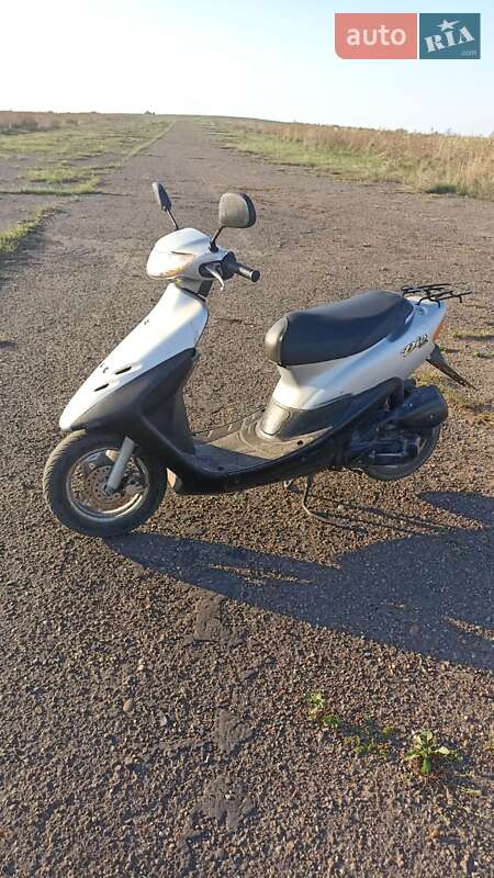Вантажні моторолери, мотоцикли, скутери, мопеди Honda Dio AF-34 2004 в Галичі
