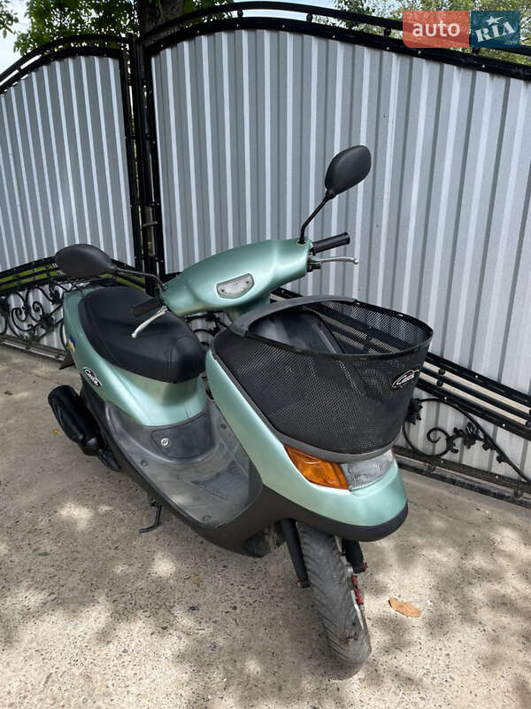 Мопеди Honda Dio AF-34 2004 в Кіцмані