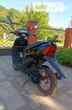 Мопеды Honda Dio AF-34 2004 в Казатине