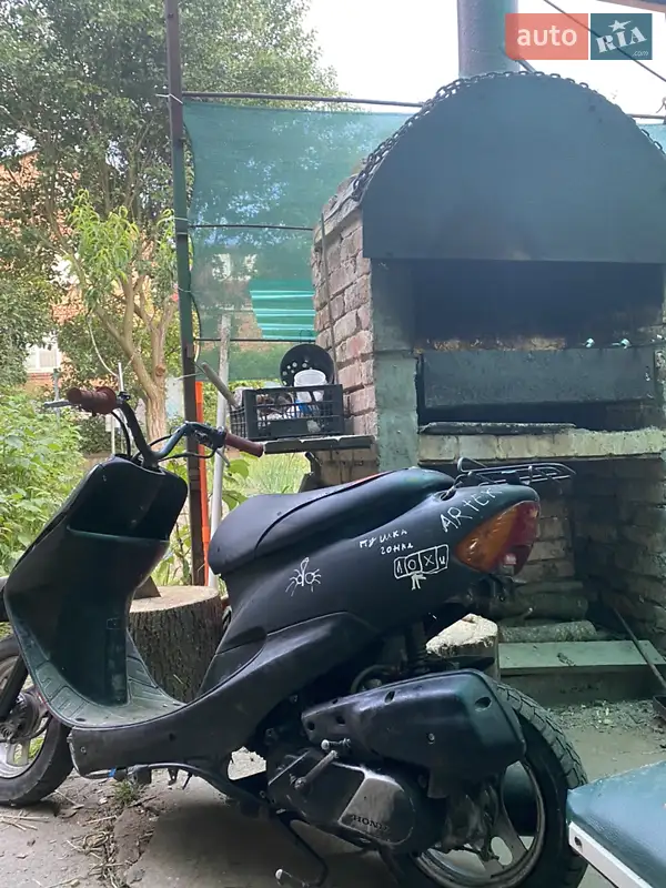 Скутер Honda Dio AF-34 2000 в 