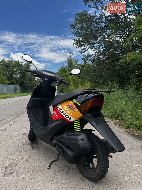 Мопеды Honda Dio AF-34 2004 в Прилуках