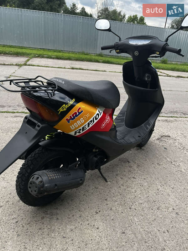 Мопеды Honda Dio AF-34 2004 в Прилуках