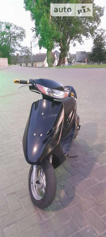 Мопеды Honda Dio AF-34 2004 в Бершади