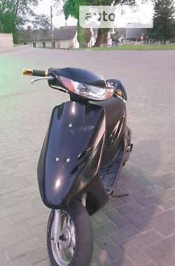 Мопеды Honda Dio AF-34 2004 в Бершади