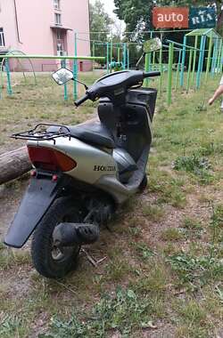 Мопеды Honda Dio AF-34 1996 в 