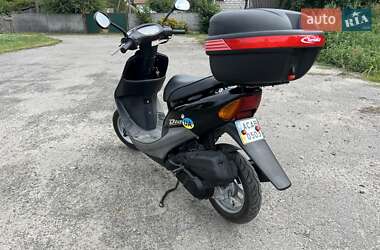 Скутер Honda Dio AF-34 1994 в Ратным