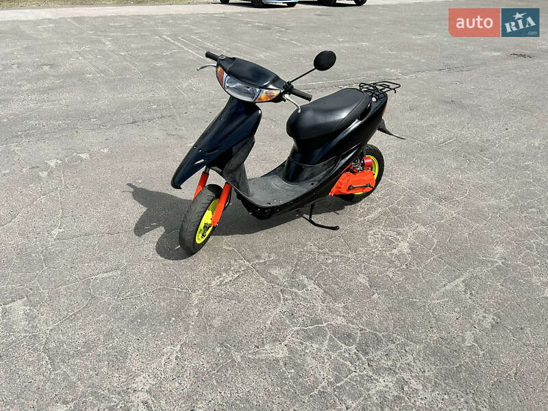 Моторолер Honda Dio AF-34 1997 в Києві