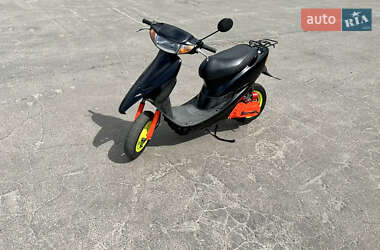 Моторолер Honda Dio AF-34 1997 в Києві