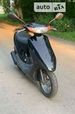 Мопеди Honda Dio AF-34 1996 в Острозі