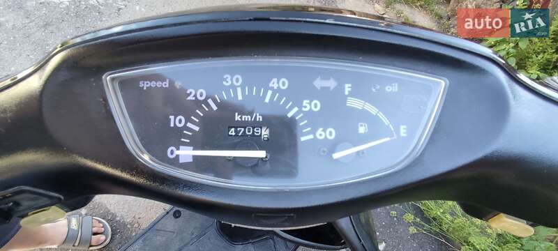 Мопеды Honda Dio AF-34 2000 в Баре