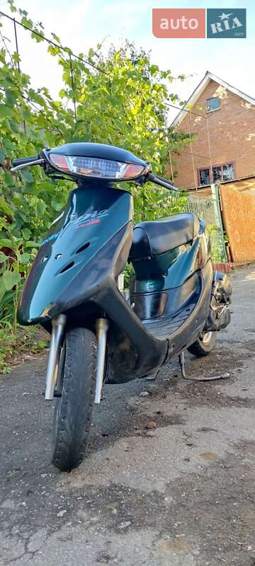 Мопеды Honda Dio AF-34 2000 в Баре
