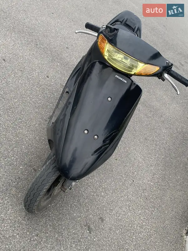 Honda Dio AF-34 1996