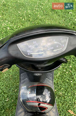 Скутер Honda Dio AF-34 2000 в Славському