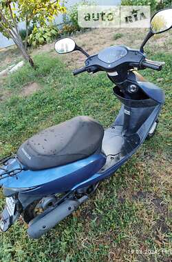 Мопеды Honda Dio AF-34 2003 в Лохвице