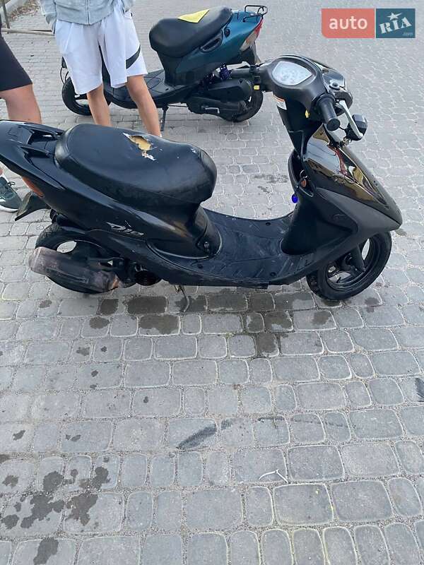 Мопеди Honda Dio AF-34 2004 в Іллінцях