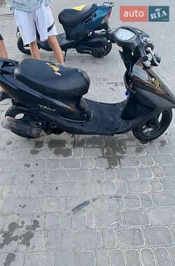 Мопеды Honda Dio AF-34 2004 в 