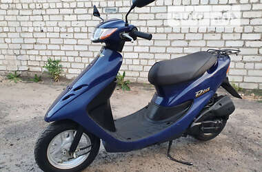 Мопеды Honda Dio AF-34 2000 в Гужовке