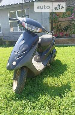 Мопеди Honda Dio AF-34 2004 в Шрамківці