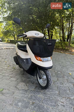 Скутер Honda Dio AF-34 2004 в Хотині