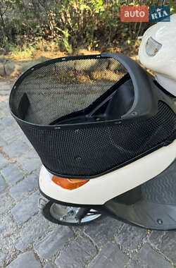 Скутер Honda Dio AF-34 2004 в Хотині
