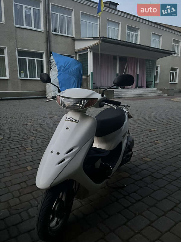 Скутер Honda Dio AF-34 2002 в Городенці