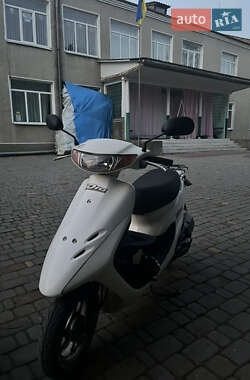 Скутер Honda Dio AF-34 2002 в 