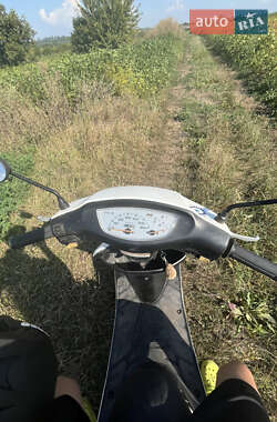 Скутер Honda Dio AF-34 2002 в 