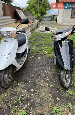 Скутер Honda Dio AF-34 2002 в 