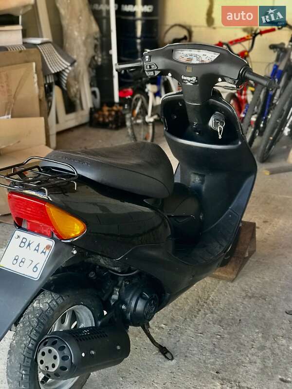 Скутер Honda Dio AF-34 1998 в Рівному
