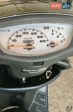 Скутер Honda Dio AF-34 1998 в Рівному