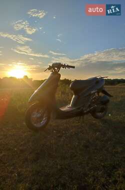 Мопеды Honda Dio AF-34 2004 в 