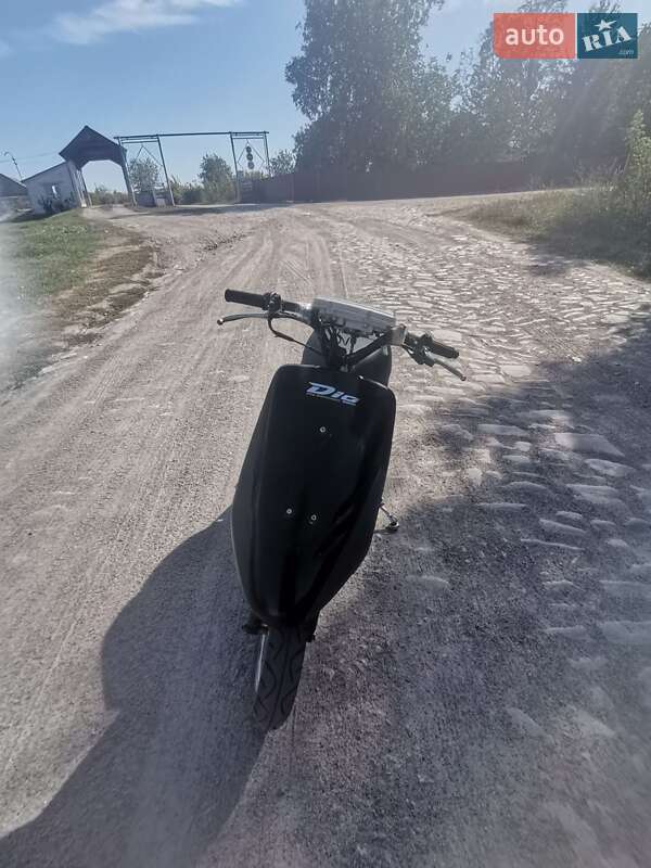 Мопеды Honda Dio AF-34 2004 в Погребище