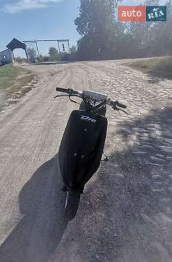Мопеды Honda Dio AF-34 2004 в 