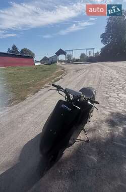Мопеды Honda Dio AF-34 2004 в 