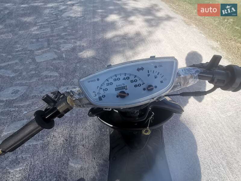 Мопеды Honda Dio AF-34 2004 в Погребище