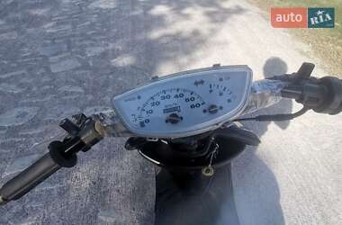 Мопеды Honda Dio AF-34 2004 в 