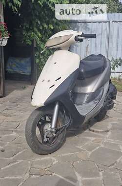 Мопеды Honda Dio AF-34 2004 в Полтаве