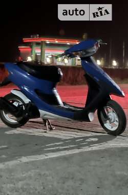 Скутер Honda Dio AF-34 2000 в Вашковцах