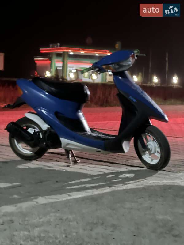 Скутер Honda Dio AF-34 2000 в Вашківцях