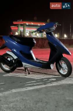 Скутер Honda Dio AF-34 2000 в Вашківцях