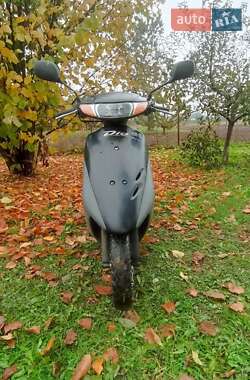 Скутер Honda Dio AF-34 2004 в 