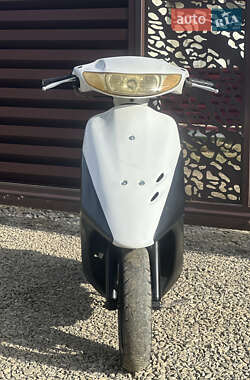 Мопеди Honda Dio AF-34 1999 в 
