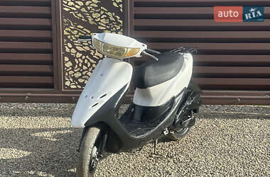 Мопеди Honda Dio AF-34 1999 в 
