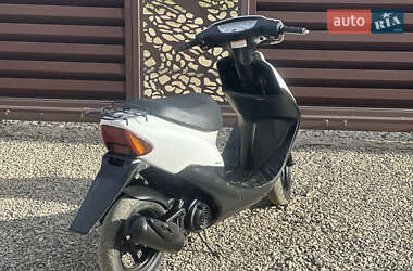Мопеди Honda Dio AF-34 1999 в 