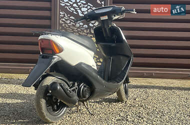Мопеди Honda Dio AF-34 1999 в 