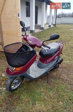 Скутер Honda Dio AF-34 2004 в Тячеві