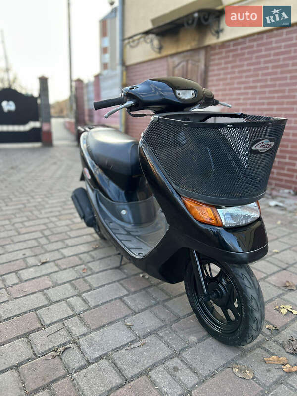 Мопеди Honda Dio AF-34 2003 в Тисмениці