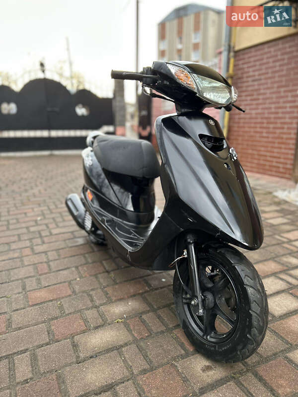 Мопеди Honda Dio AF-34 2003 в Тисмениці