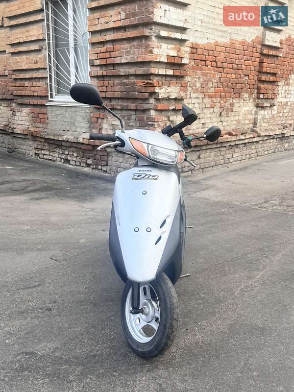 Грузовые мотороллеры, мотоциклы, скутеры, мопеды Honda Dio AF-34 1994 в Виннице
